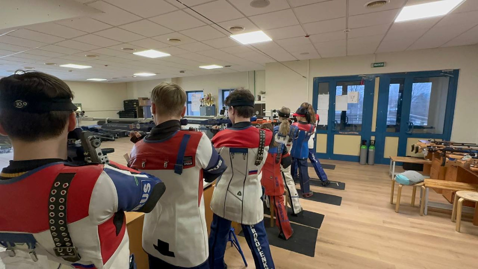 спорт, соревнования, домодедово,