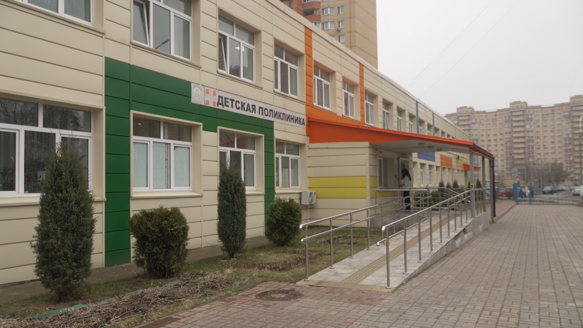 боррелиоз, клещевой энцефалит,укус клеща, детская поликлиника Власиха,