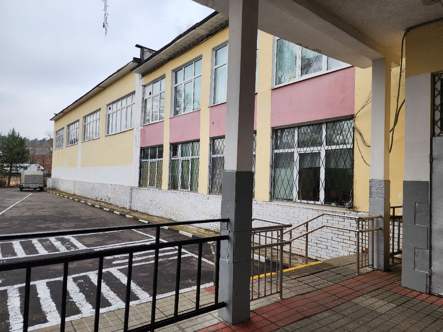 ногинск, конкурс, образование, центр образования, повар, школа,