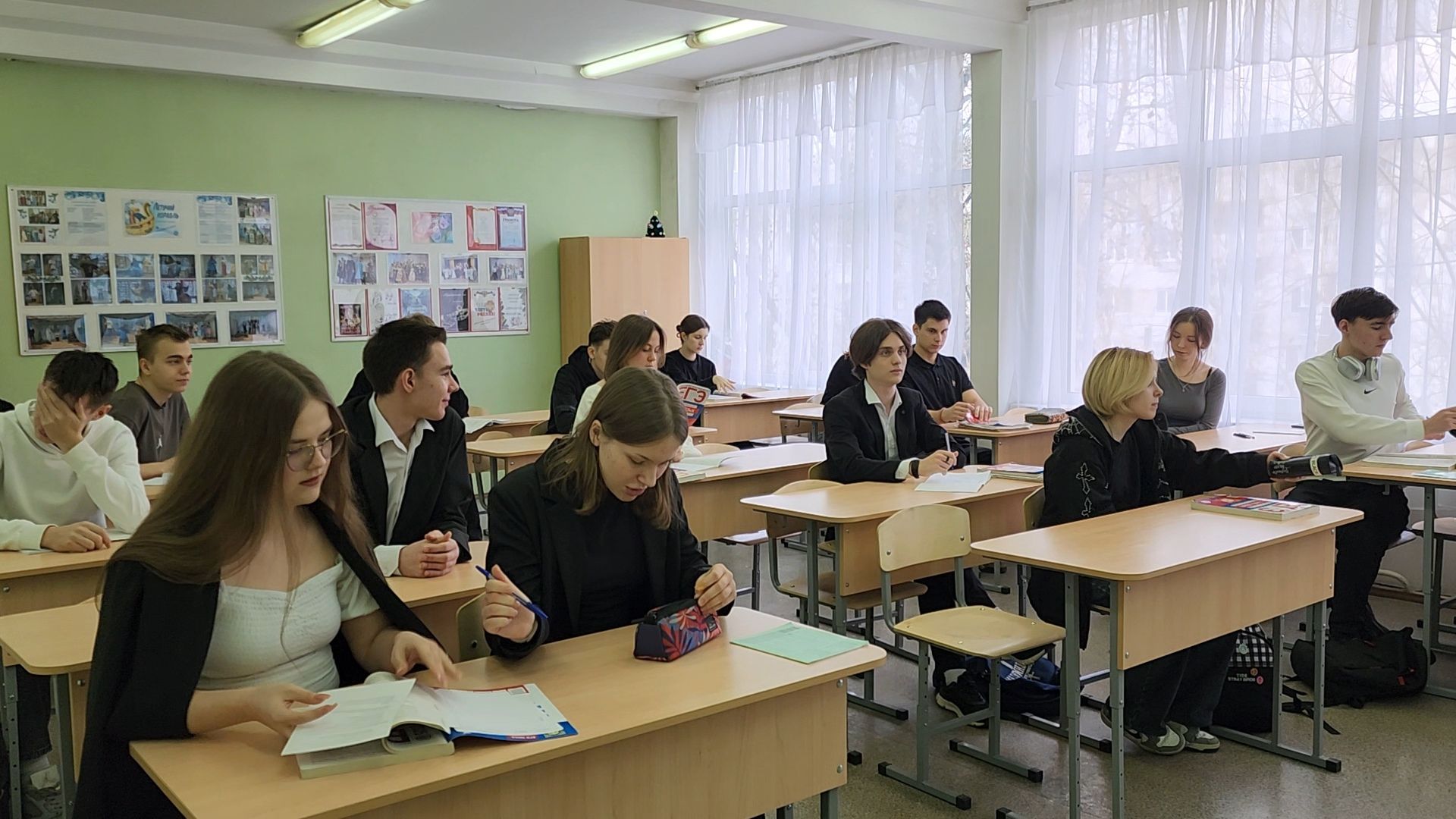 ногинск, конкурс, образование, центр образования, повар, школа,