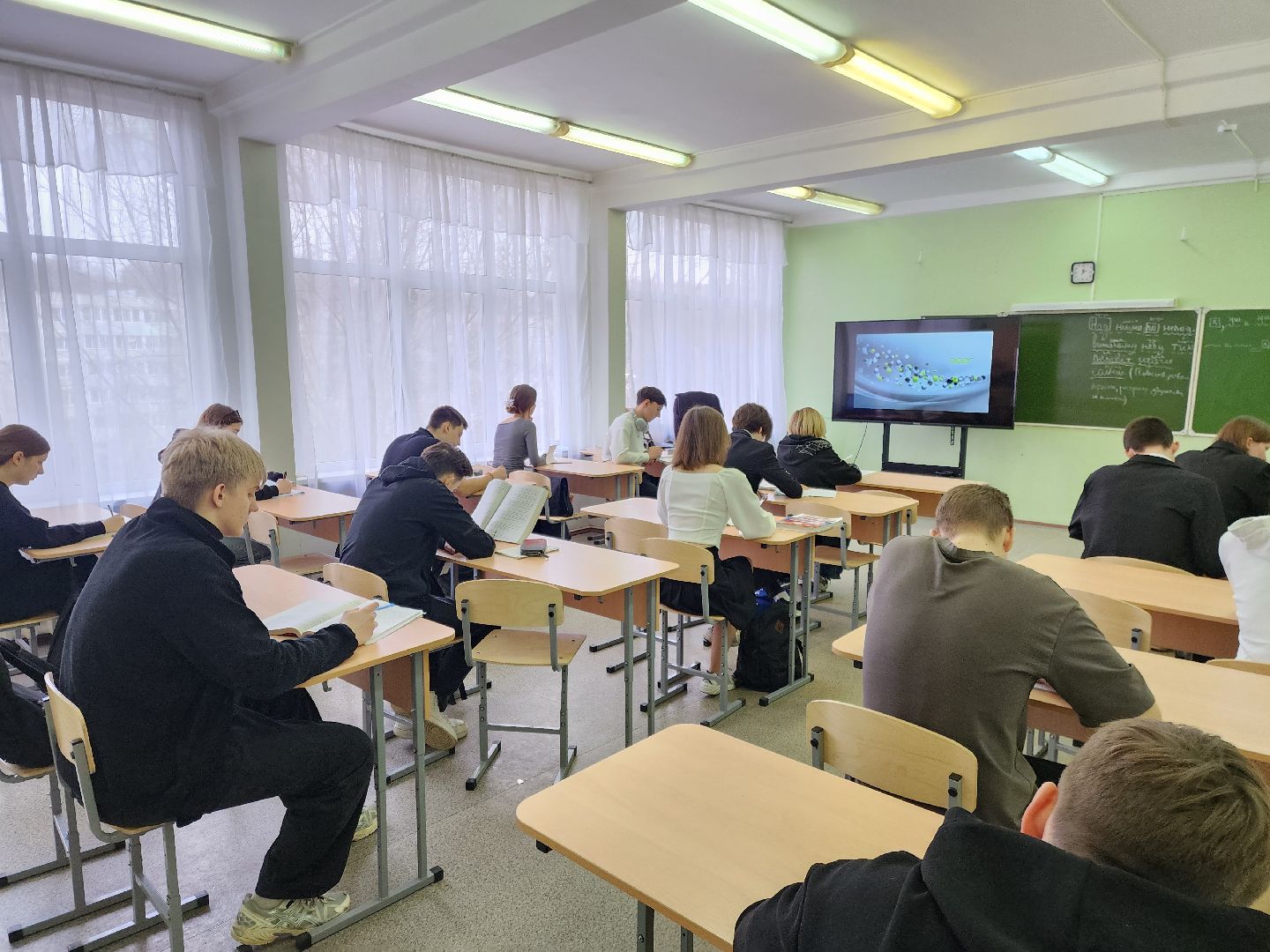 ногинск, конкурс, образование, центр образования, повар, школа,