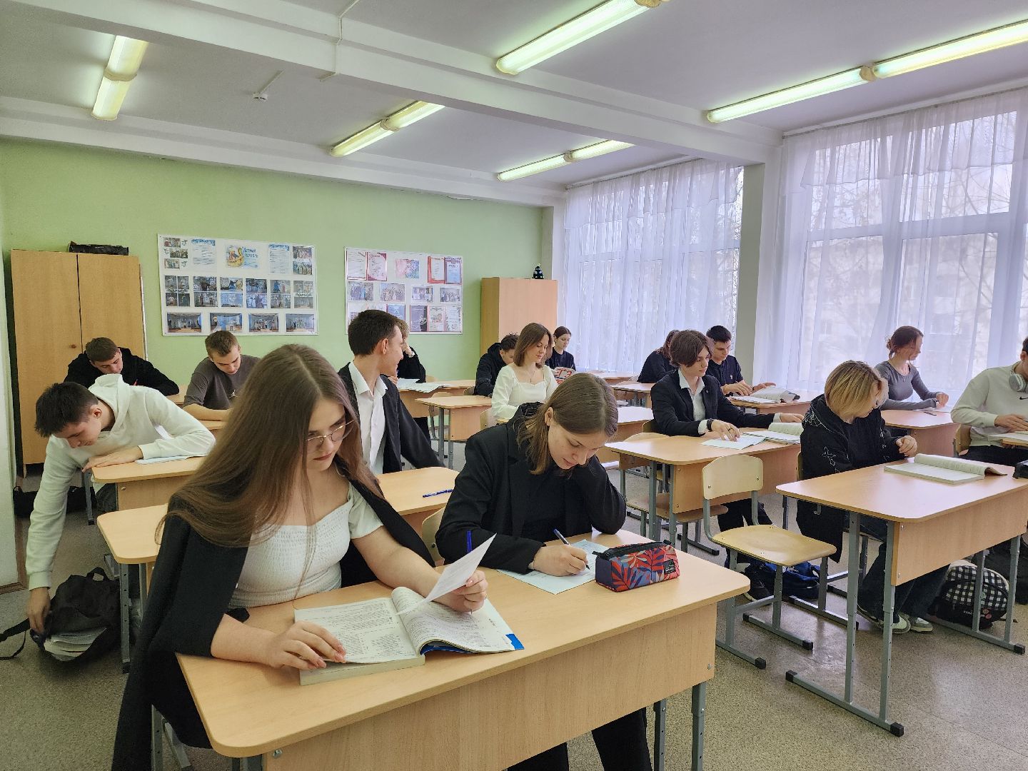 ногинск, конкурс, образование, центр образования, повар, школа,