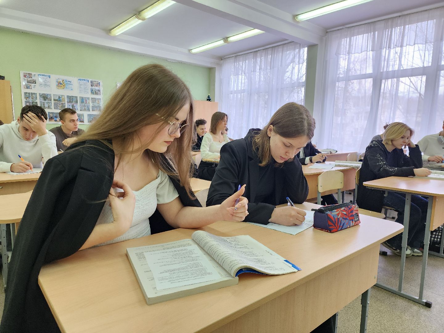 ногинск, конкурс, образование, центр образования, повар, школа,