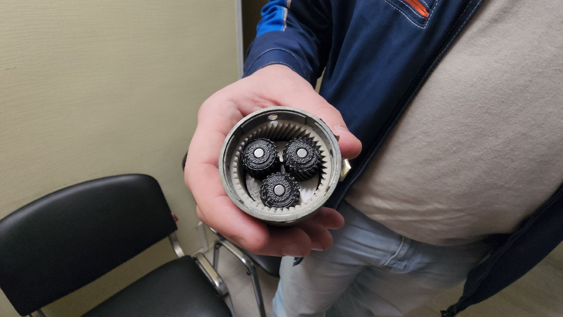 красногорск, импортозамещение, лифтовое оборудование,