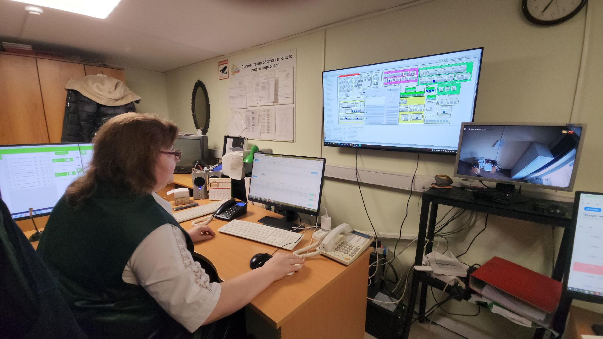 красногорск, жкх, лифт, лифтовое оборудование,