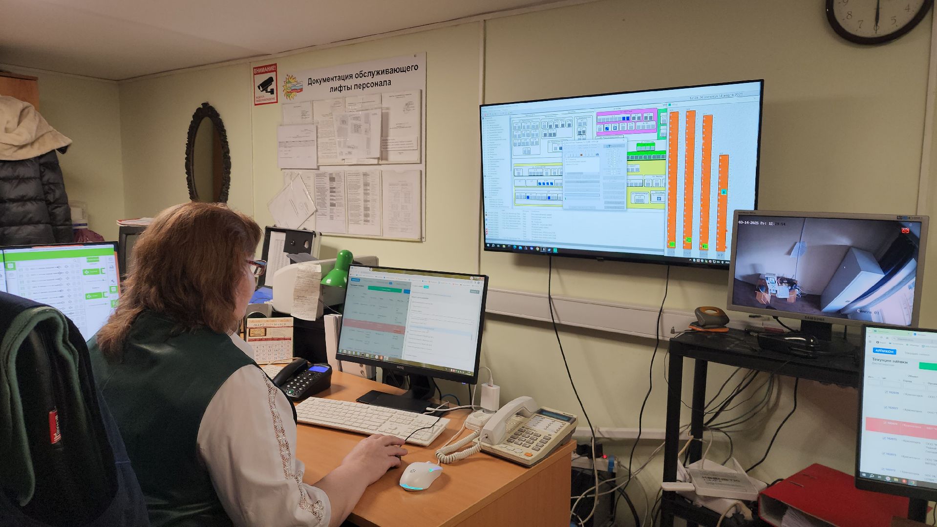 красногорск, жкх, лифт, лифтовое оборудование,