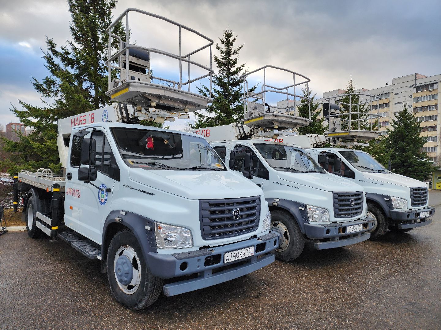 Чехов, уборочная техника, инвентарь, средства малой механизации, дворники, смотр, проверка, подготовка к весенне-летнему сезону, мбу чеховское благоустройство, глава округа михаил собакин,