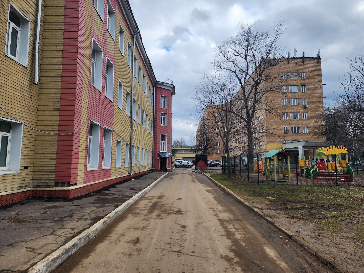 королёв, выездная администрация, врачи,