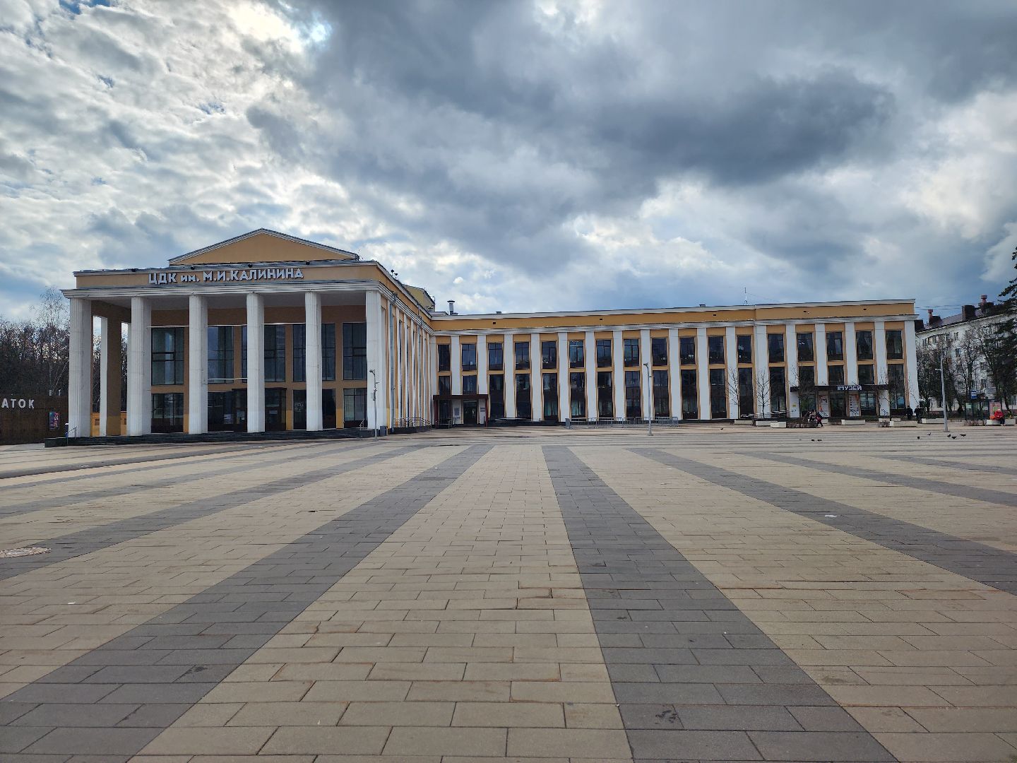 королёв, бизнес, выездная администиация,