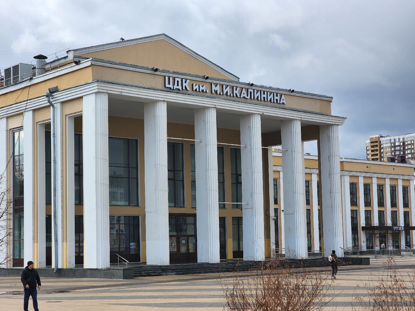 королёв, бизнес, выездная администиация,