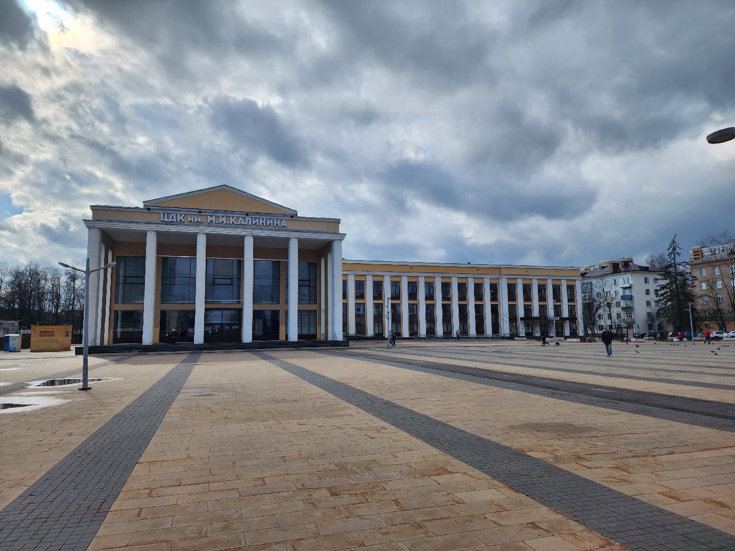 королёв, бизнес, выездная администиация,