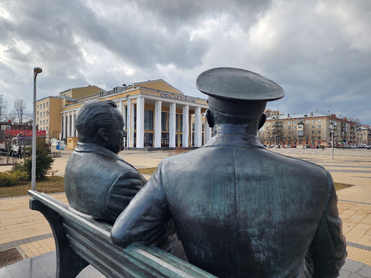 королёв, бизнес, выездная администиация,