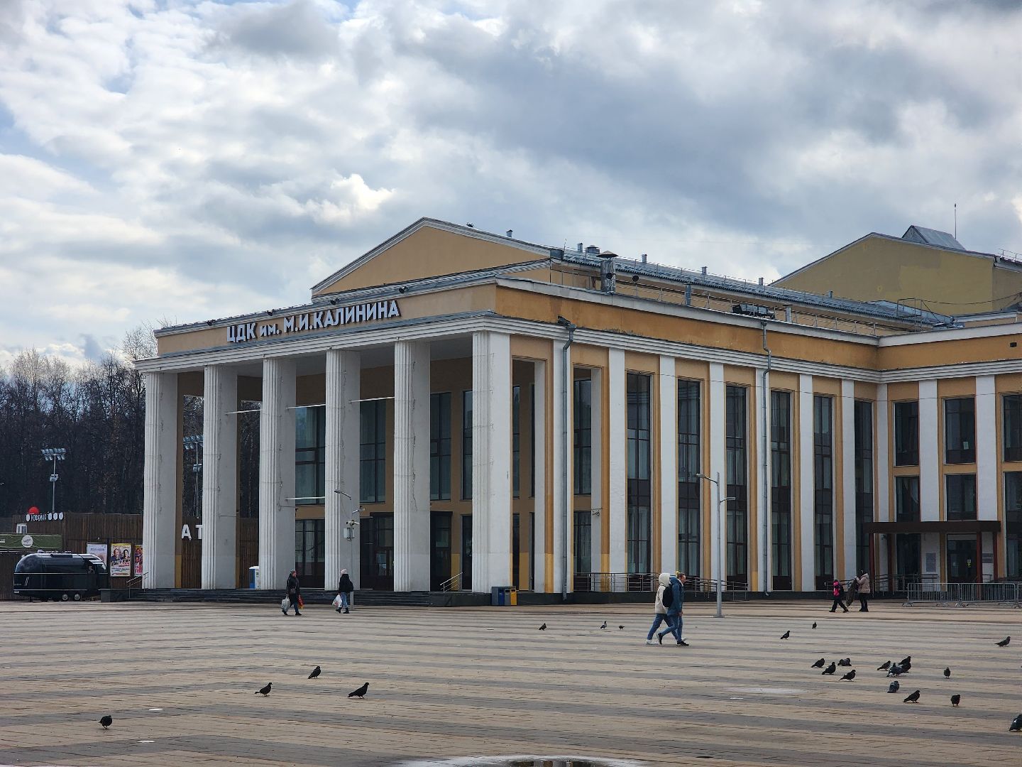 королёв, бизнес, выездная администиация,