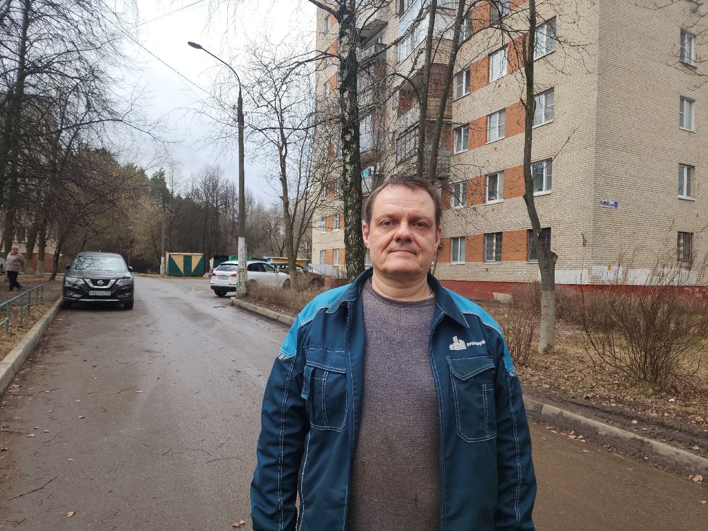 Подольск, жкх, Профессиональный праздник, Слесарь,