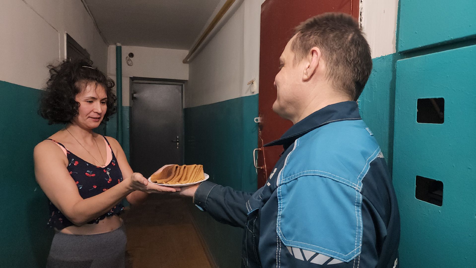 Подольск, жкх, Профессиональный праздник, Слесарь,