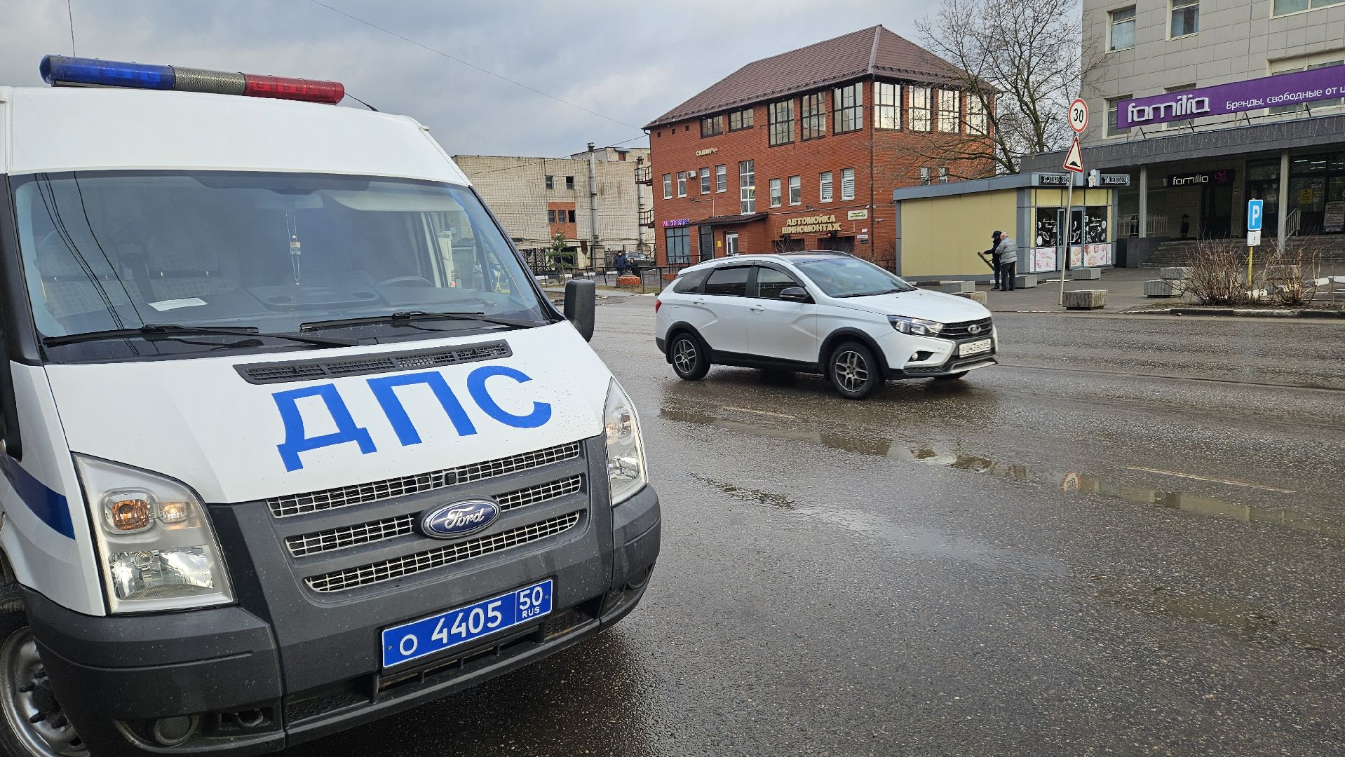 жуковский, гибдд, рейд,