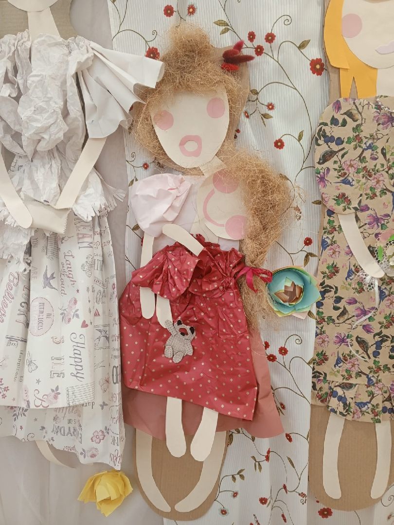 пушкинский, студия, дети, куклы, инсталляции, фотозона,творческие занятия, творческая студия,