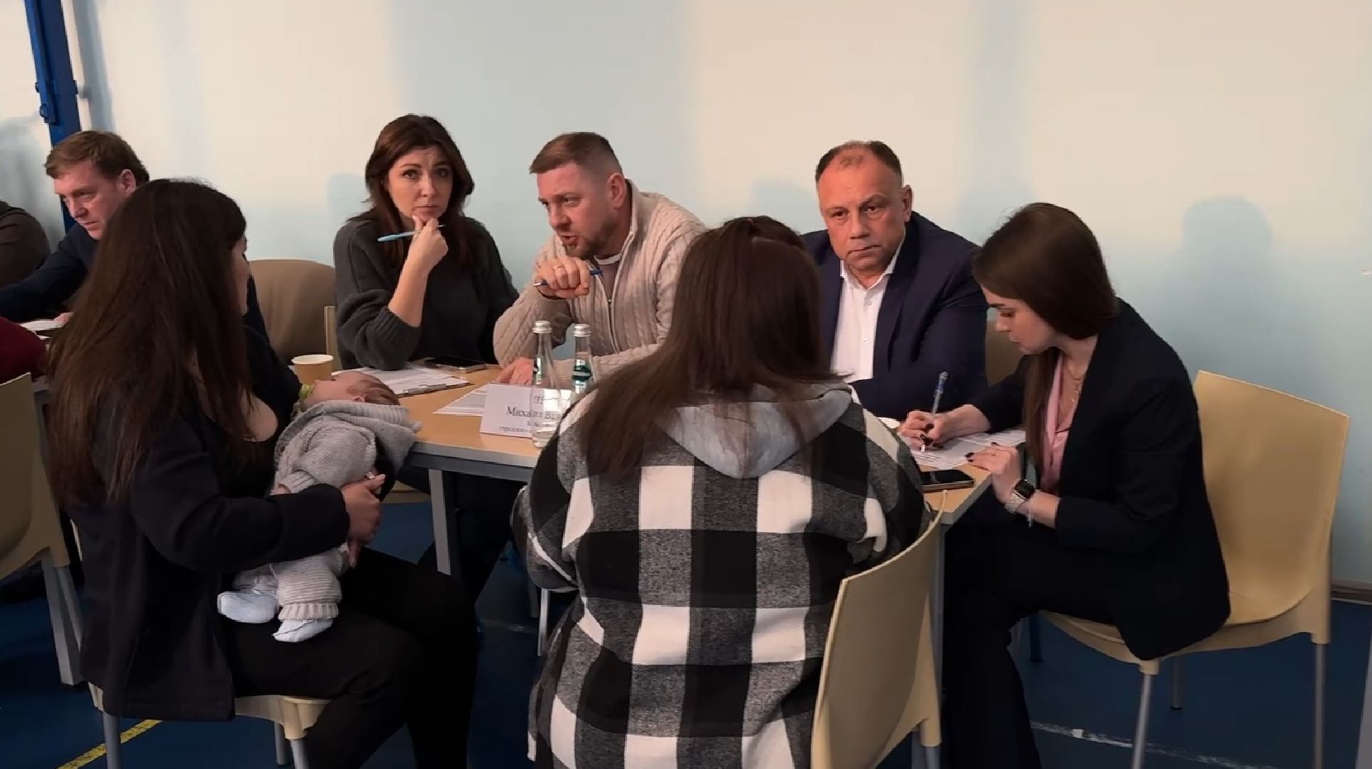 выездная администиация, дороги, ЖКХ, Лосино-Петровский,