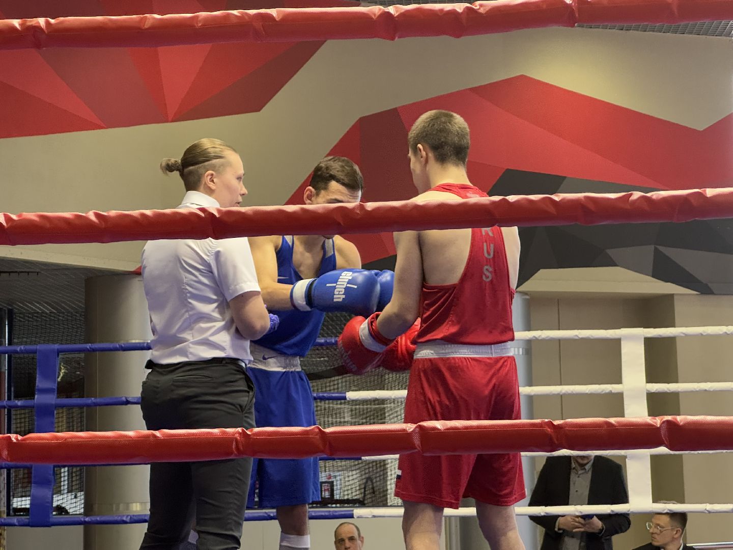 турнир по боксу виктора агеева, спорт, балашиха, ледовый дворец,