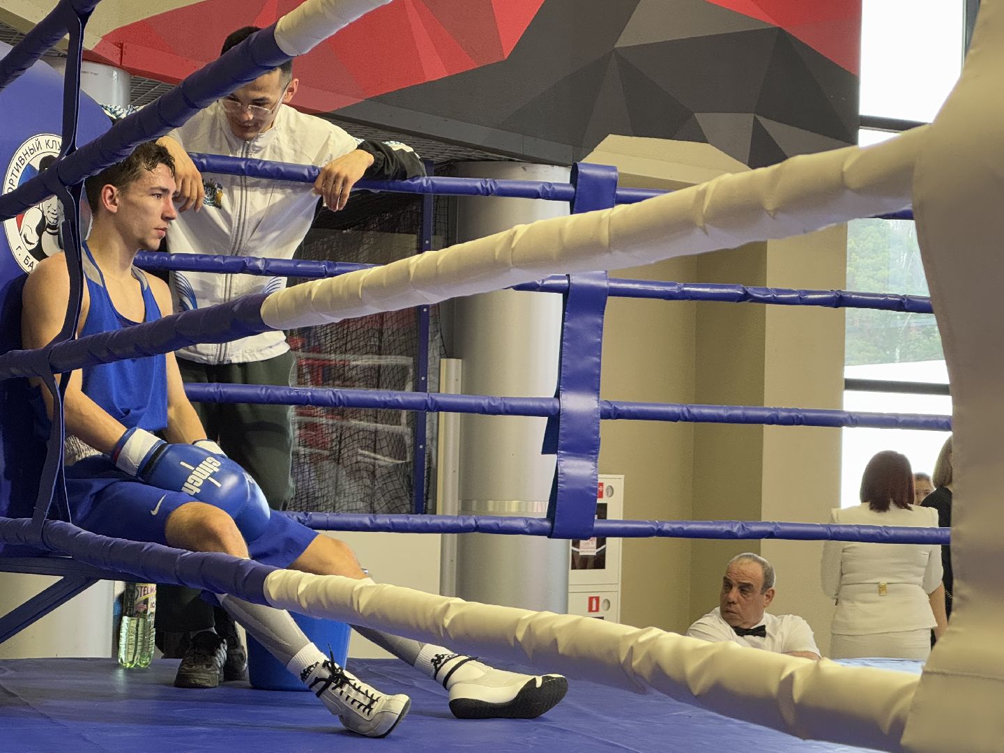 турнир по боксу виктора агеева, спорт, балашиха, ледовый дворец,