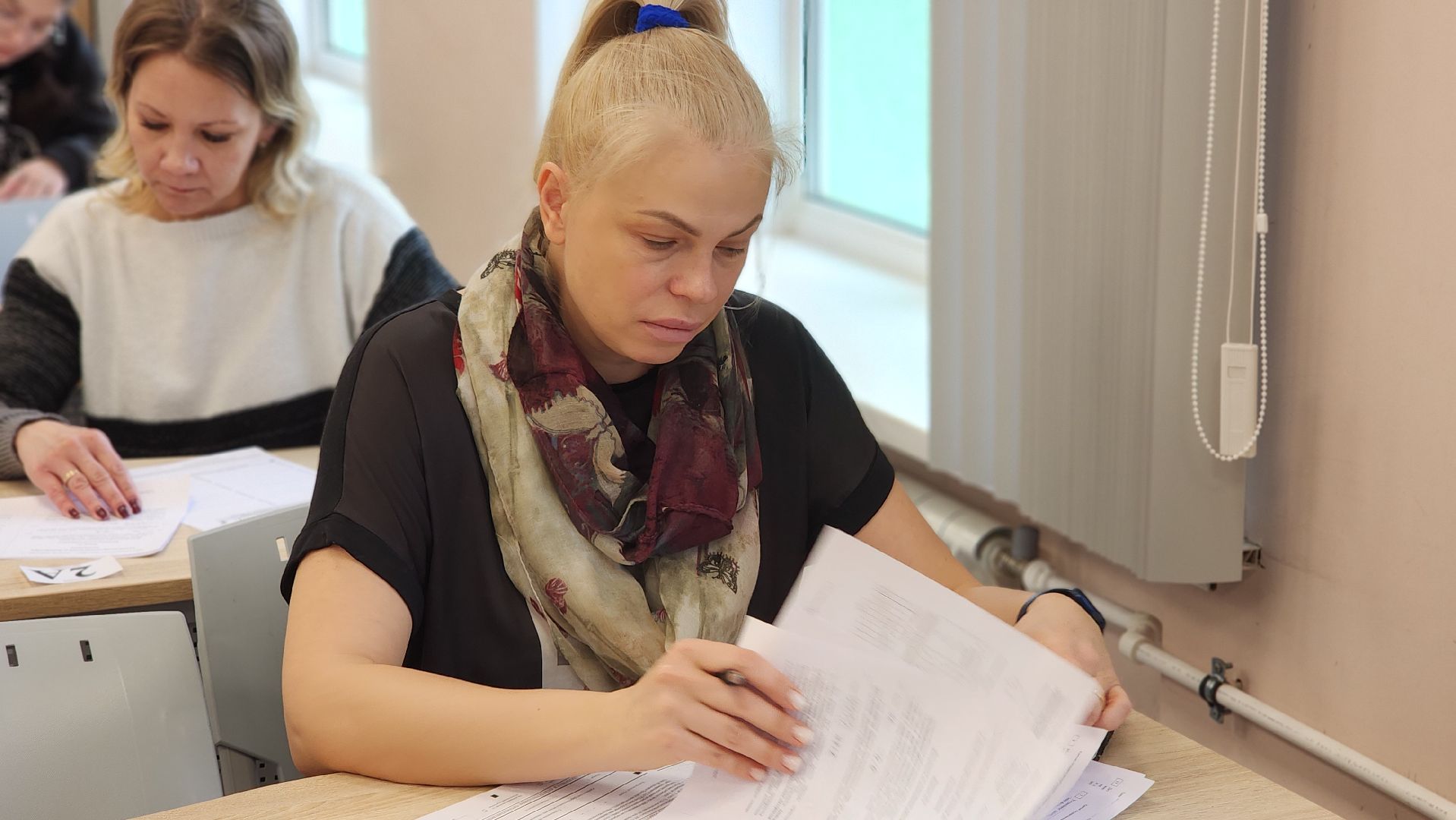 волоколамск, егэ длы родителей, образование,