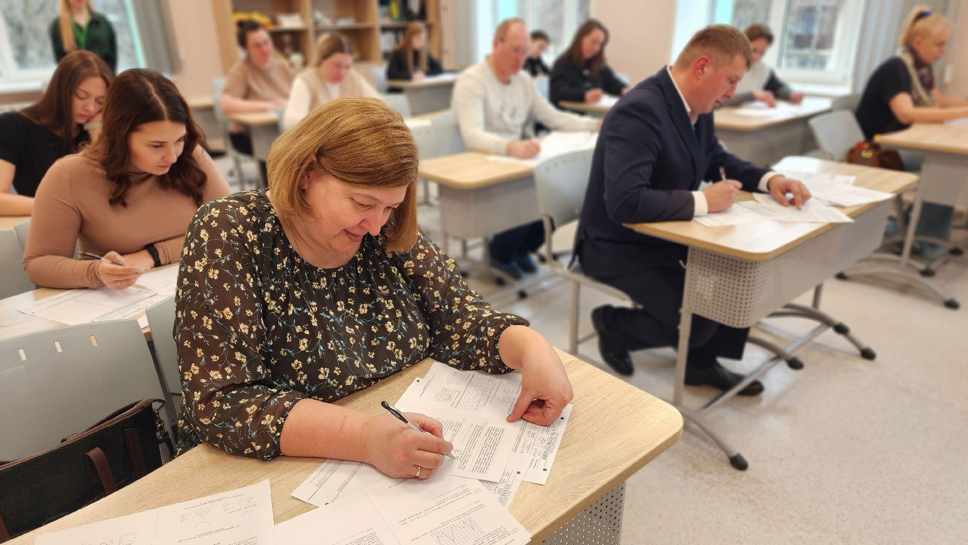 волоколамск, егэ длы родителей, образование,