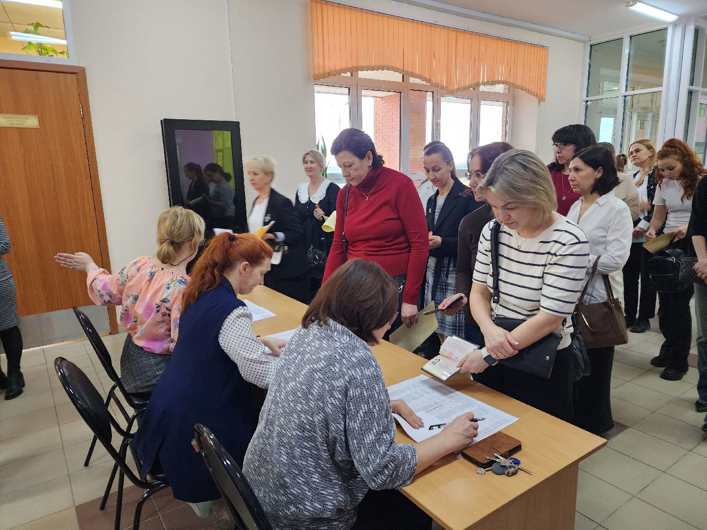 подольск, егэ для родителей, экзамен,