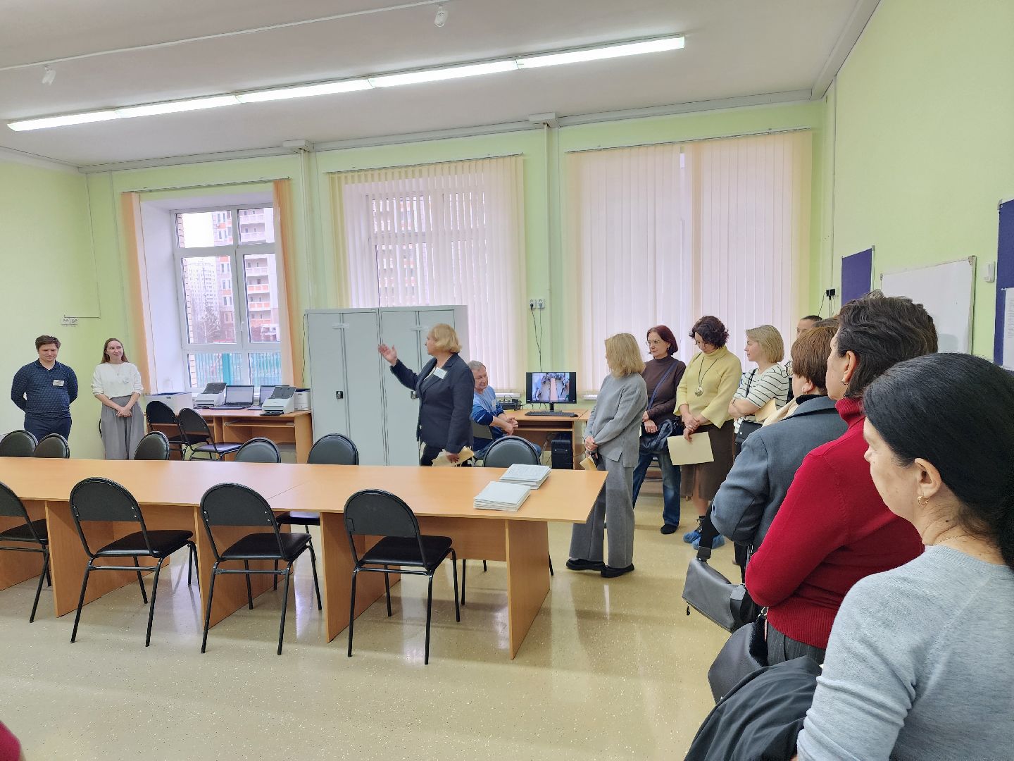 подольск, егэ для родителей, экзамен,