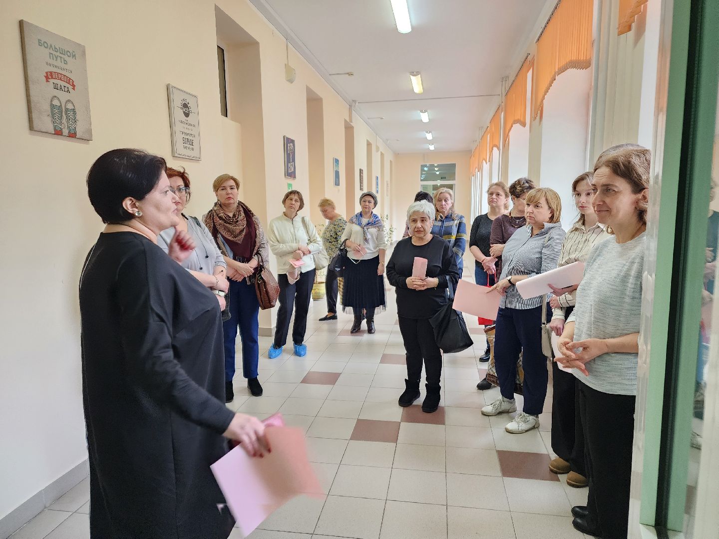 подольск, егэ для родителей, экзамен,