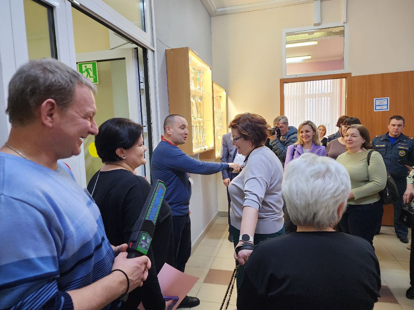 подольск, егэ для родителей, экзамен,