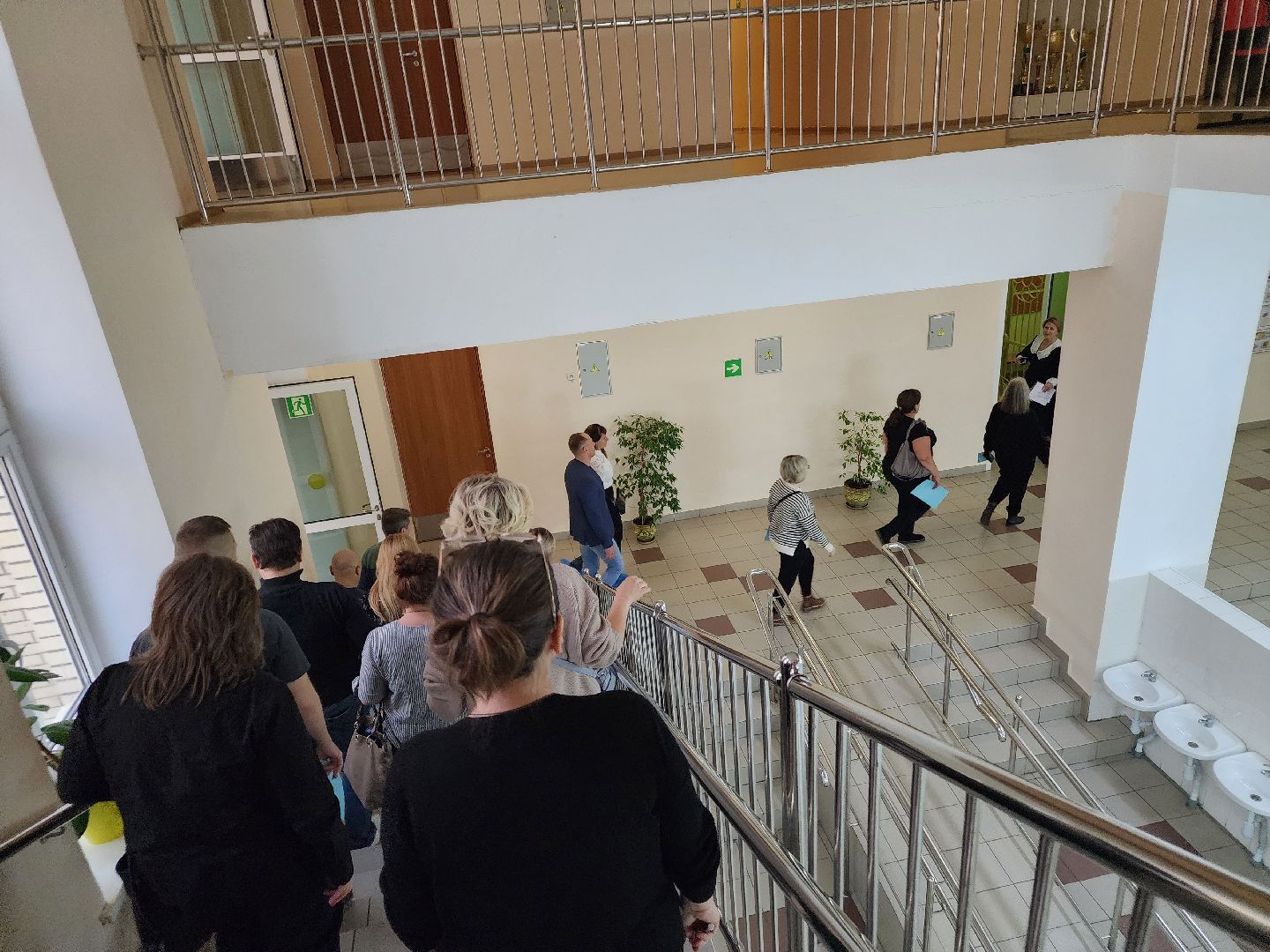 подольск, егэ для родителей, экзамен,