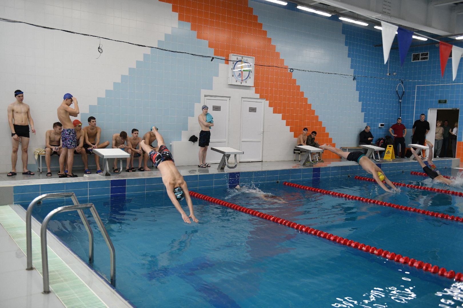 спорт, лыткарино, спартакиада в лыткарино, спартакиада школьников, вертикалки,