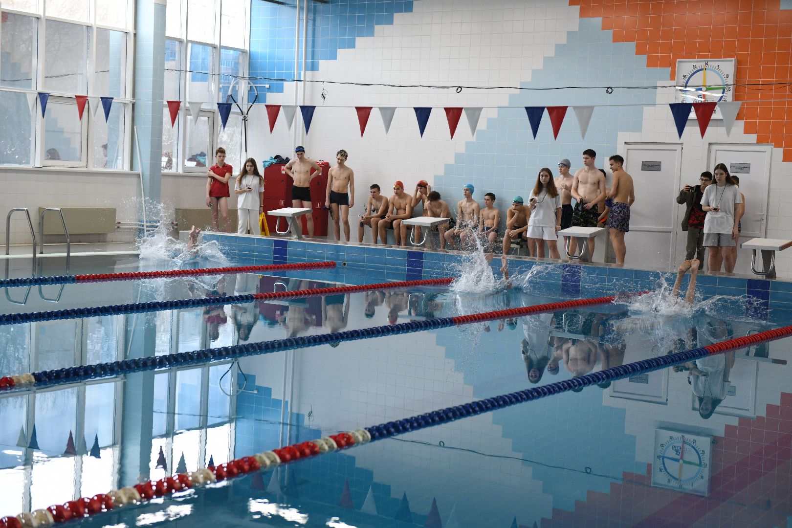 спорт, лыткарино, спартакиада в лыткарино, спартакиада школьников, вертикалки,