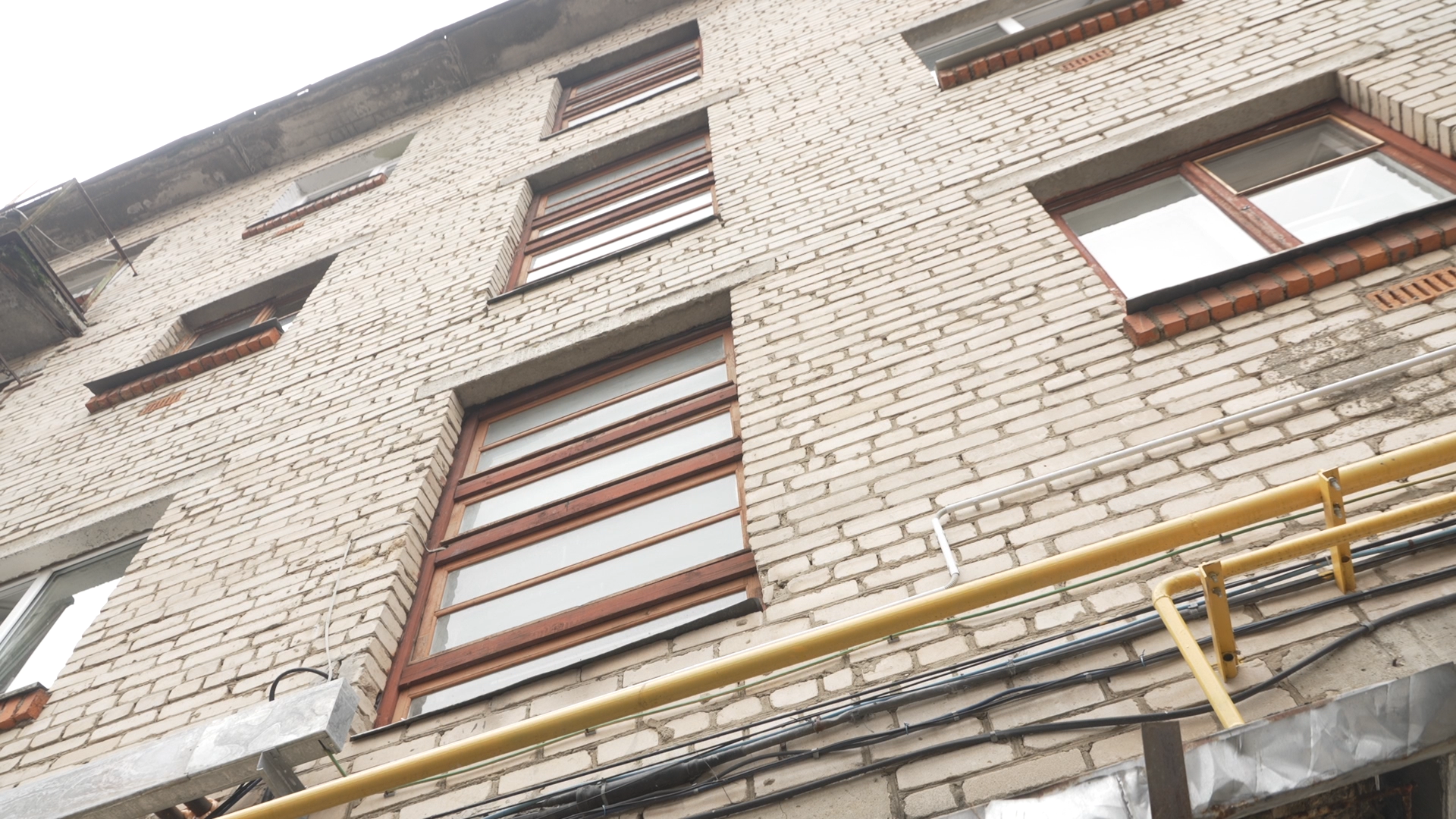 ветхое жилье, капремонт МКД, фонд капремонта,замена труб в в домах, замена коммуникаций,