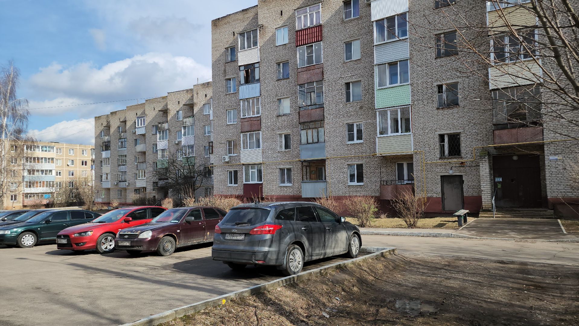 кашира, капитальный ремонт, многоквартирные дома, кровля, отопление, канализация, приборы учета,