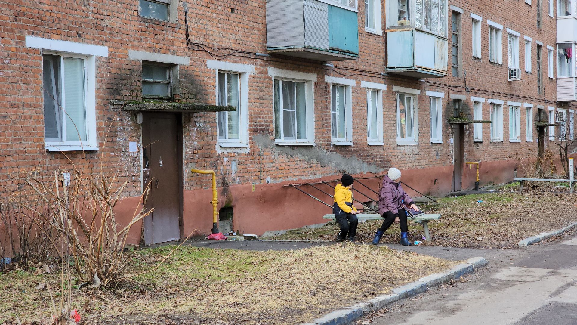 кашира, капитальный ремонт, многоквартирные дома, кровля, отопление, канализация, приборы учета,