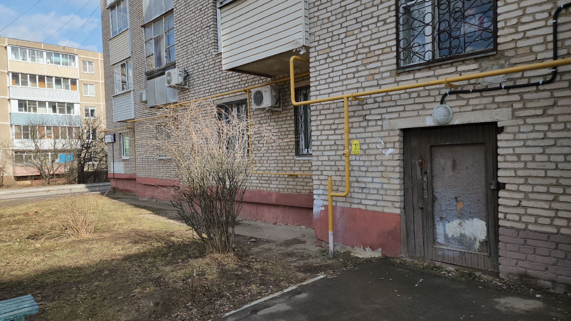 кашира, капитальный ремонт, многоквартирные дома, кровля, отопление, канализация, приборы учета,