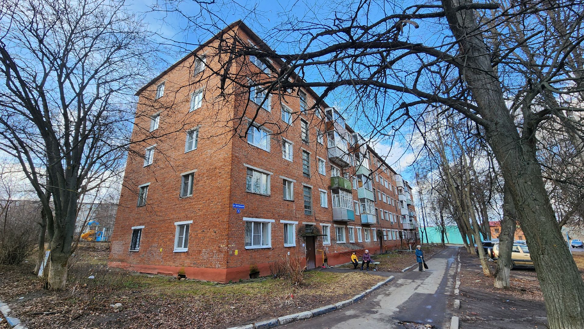 кашира, капитальный ремонт, многоквартирные дома, кровля, отопление, канализация, приборы учета,