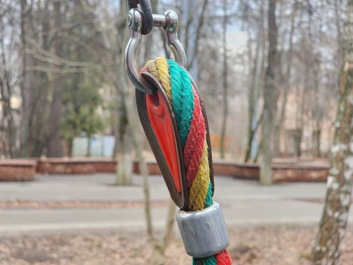 королёв, ремонт, дети, качели,