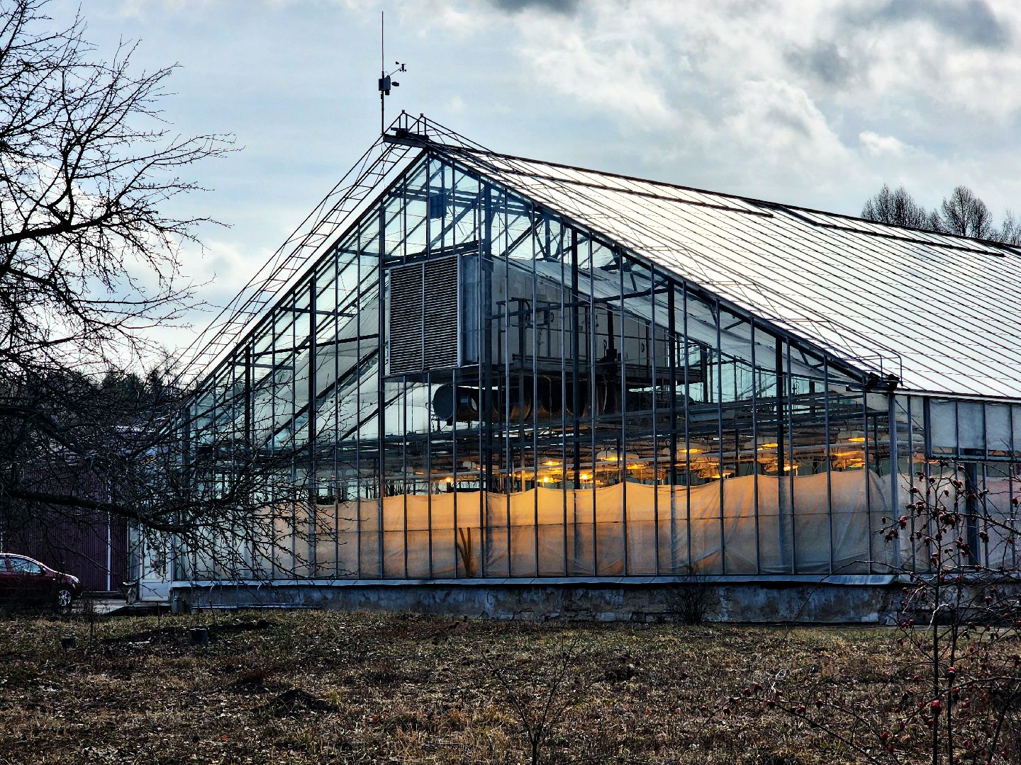 пущино, серпухов, наука,