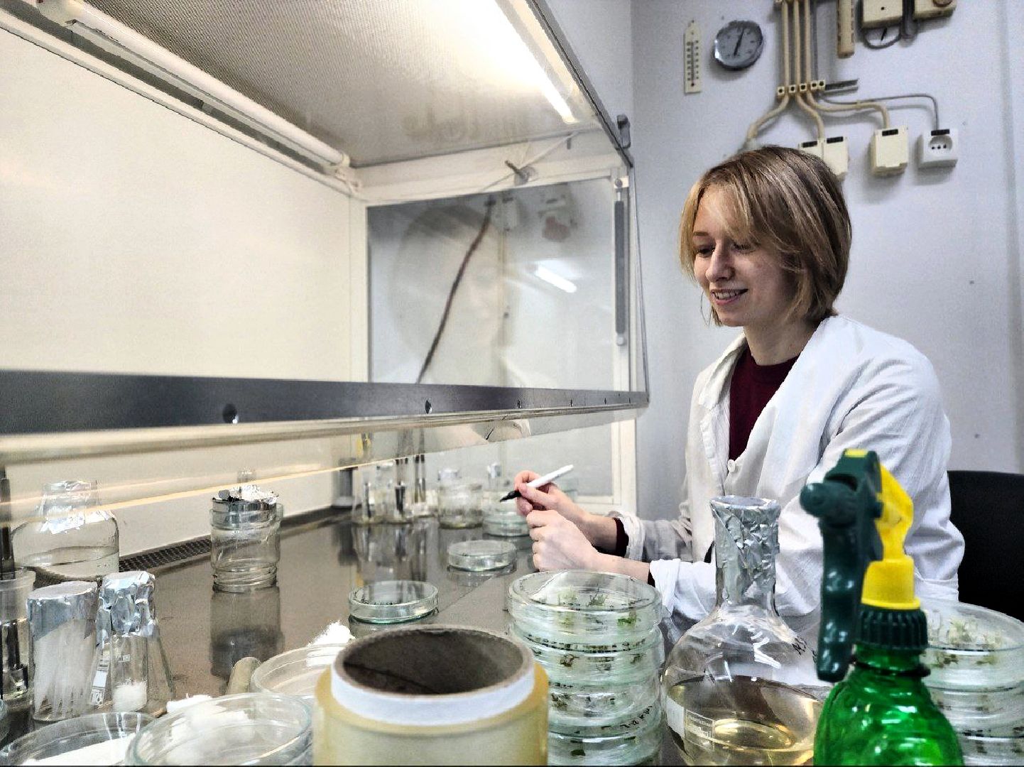 пущино, серпухов, наука,