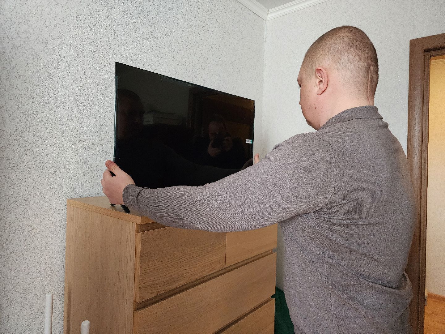 фрязино, совет депутатов, труженица тыла,