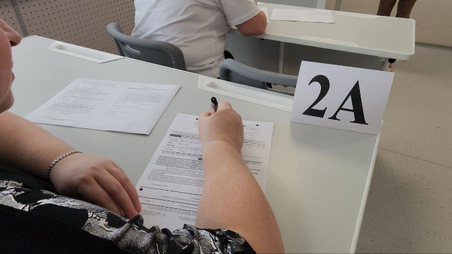 луховицы, образование,егэ для родителей,