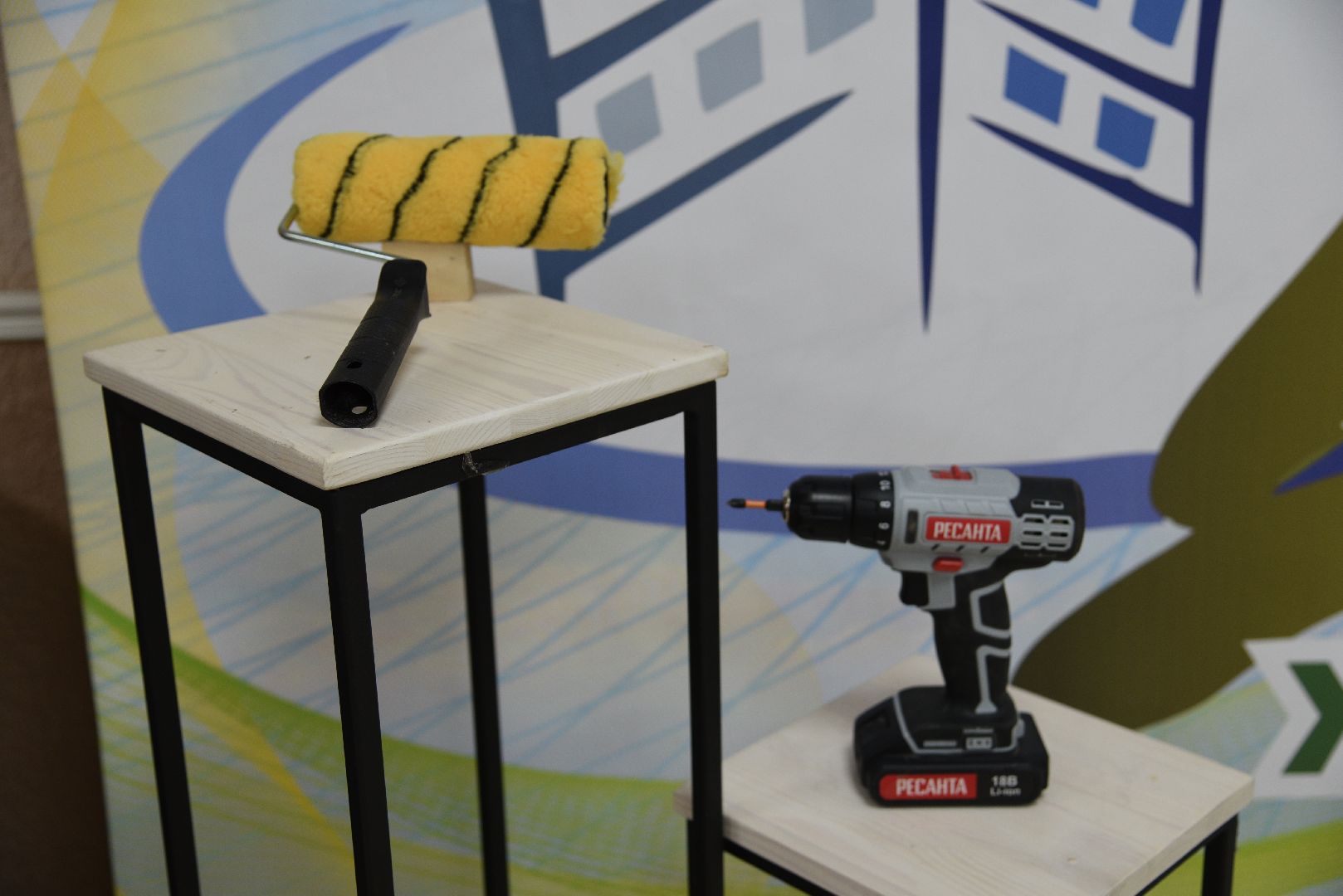 лотошино, лотошинский цдк, благоустройство, жкх, жкх и благоустройство,