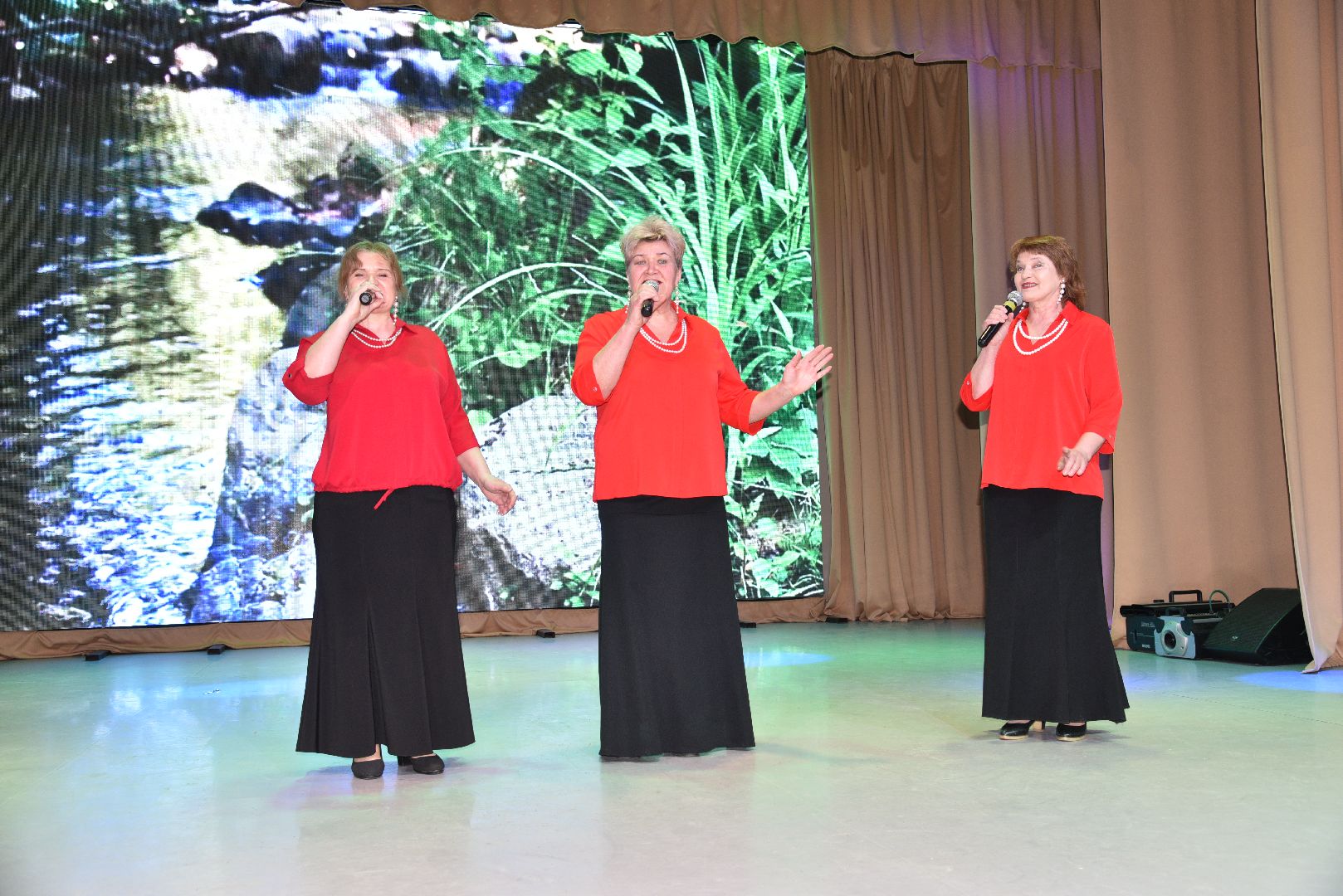 лотошино, лотошинский цдк, благоустройство, жкх, жкх и благоустройство,