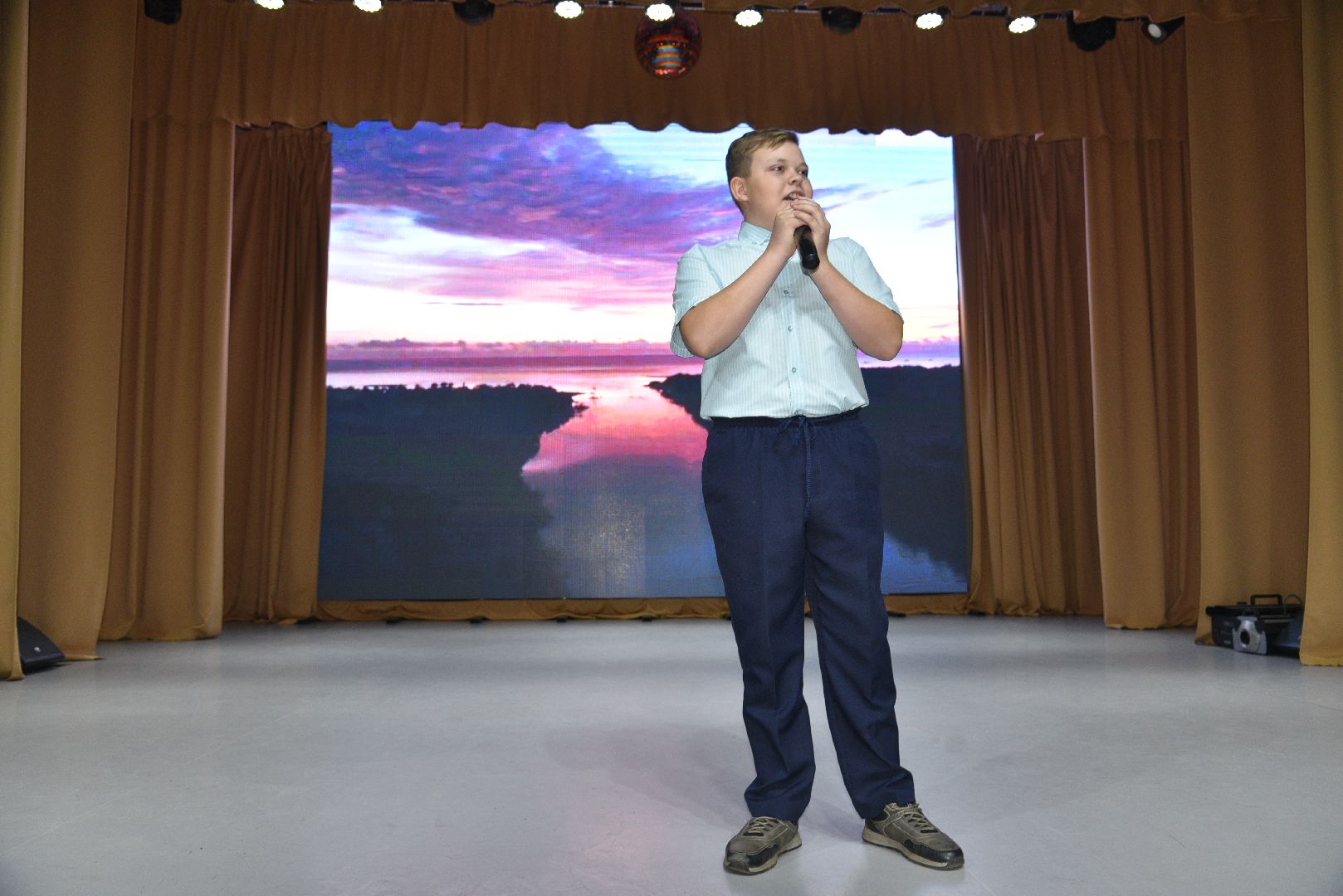 лотошино, лотошинский цдк, благоустройство, жкх, жкх и благоустройство,