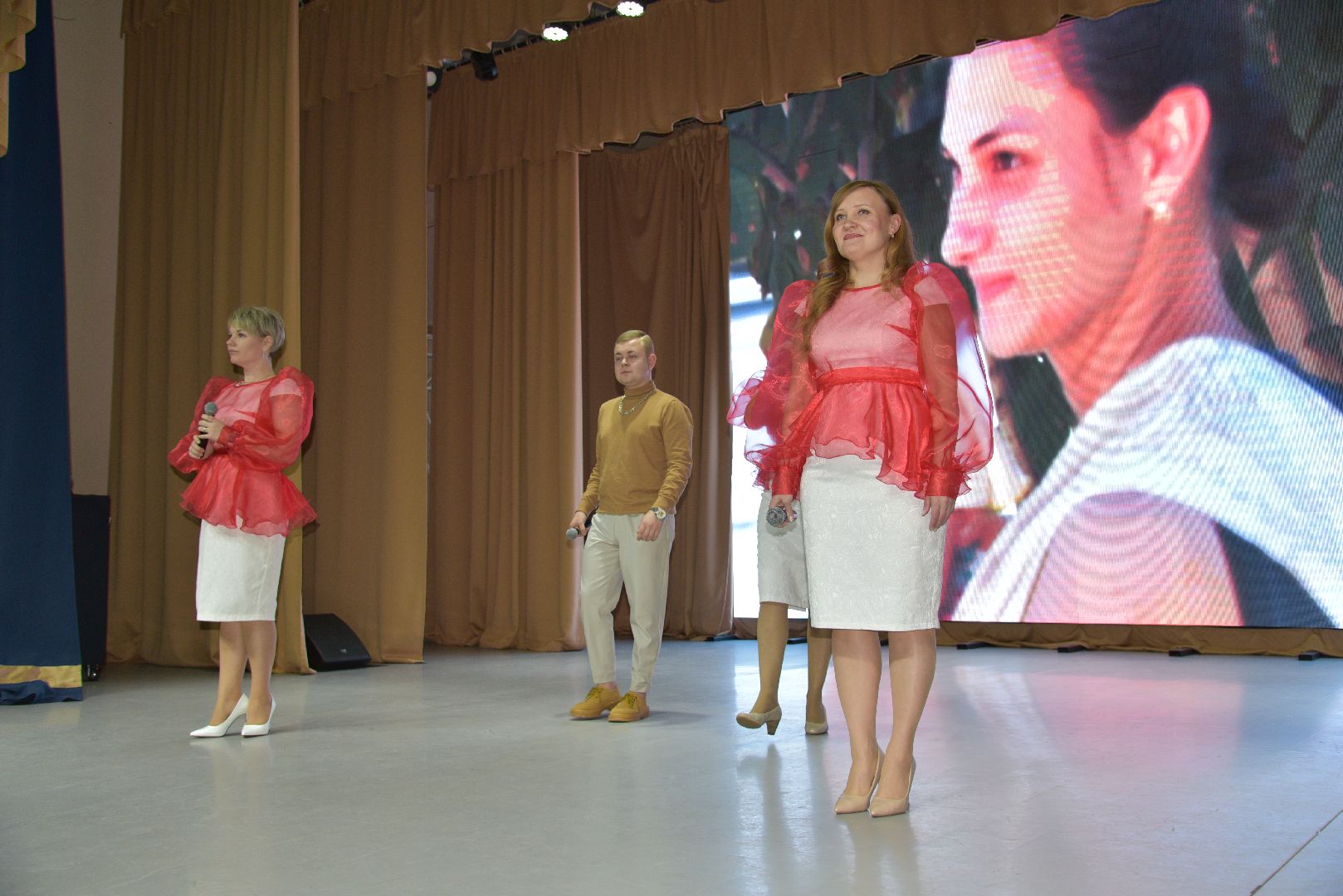 лотошино, лотошинский цдк, благоустройство, жкх, жкх и благоустройство,