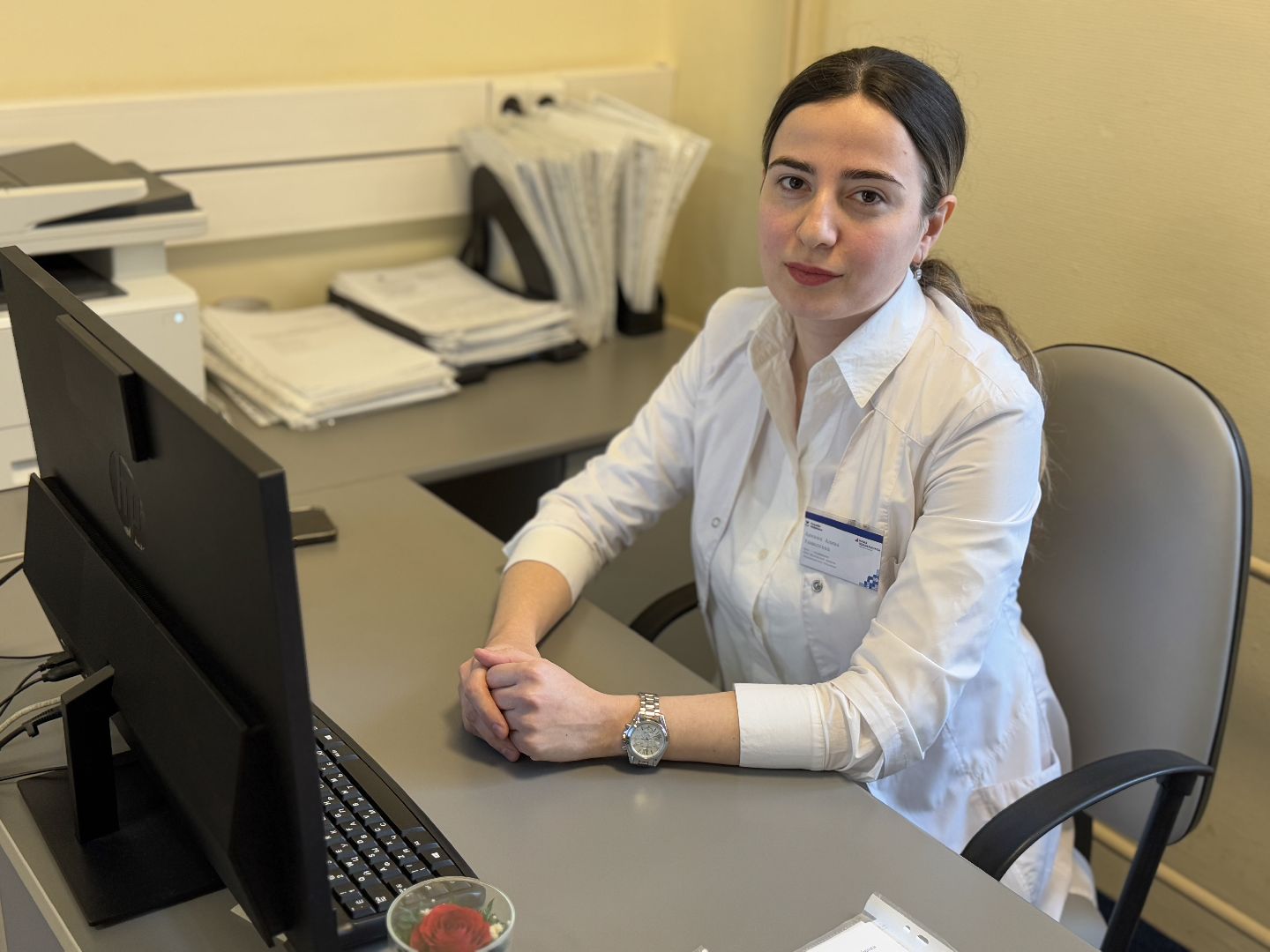 клещ, укусы клещей, энцефалит, балашиха, балашихинская больница,