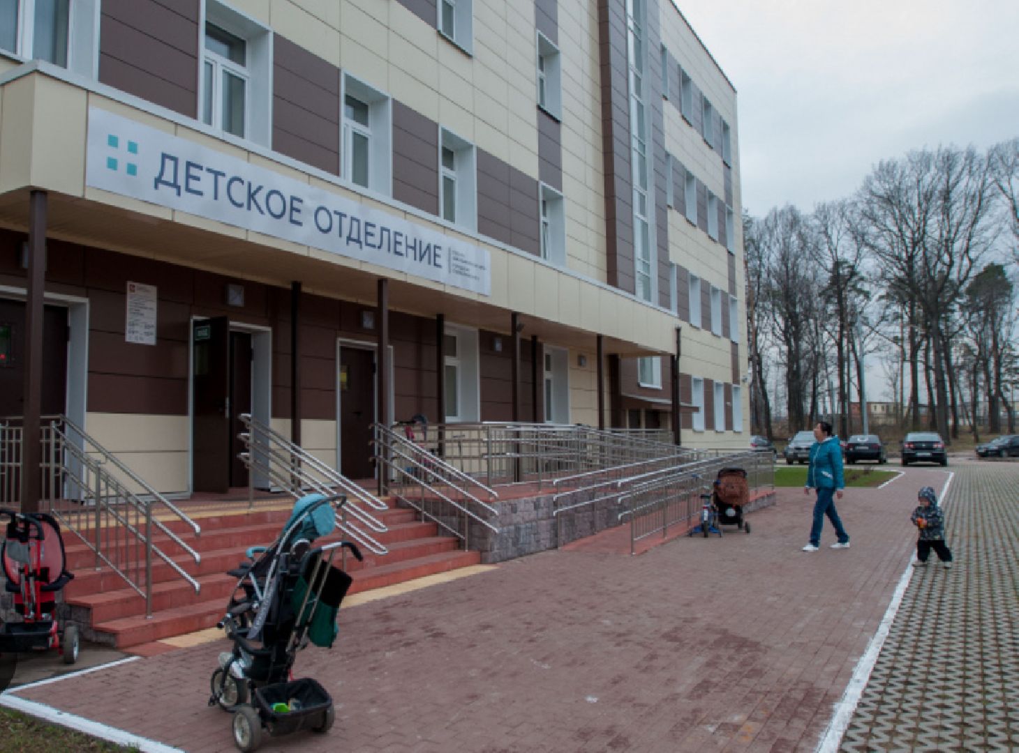 клещ, укусы клещей, энцефалит, балашиха, балашихинская больница,