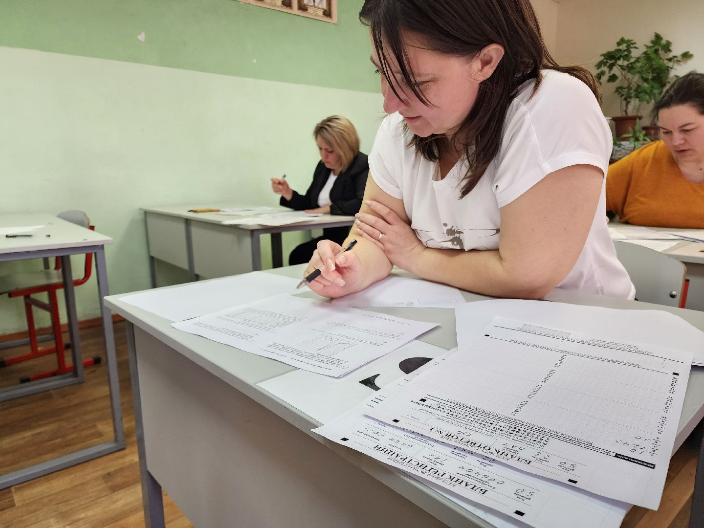 егэ, егэ для родителей, шатура, экзамены, день сдачи егэ родителями,